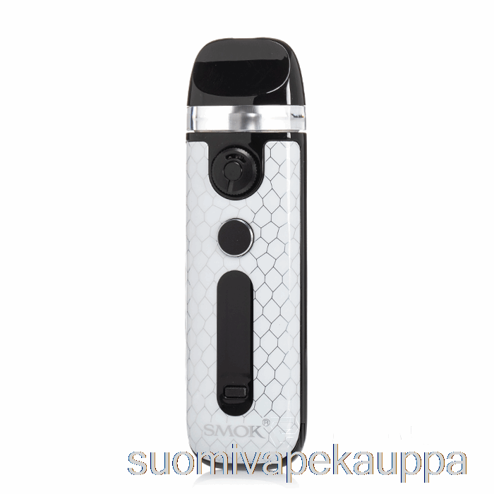 Vape Box Smok Novo 5 30w Pod System Valkoinen Kobra